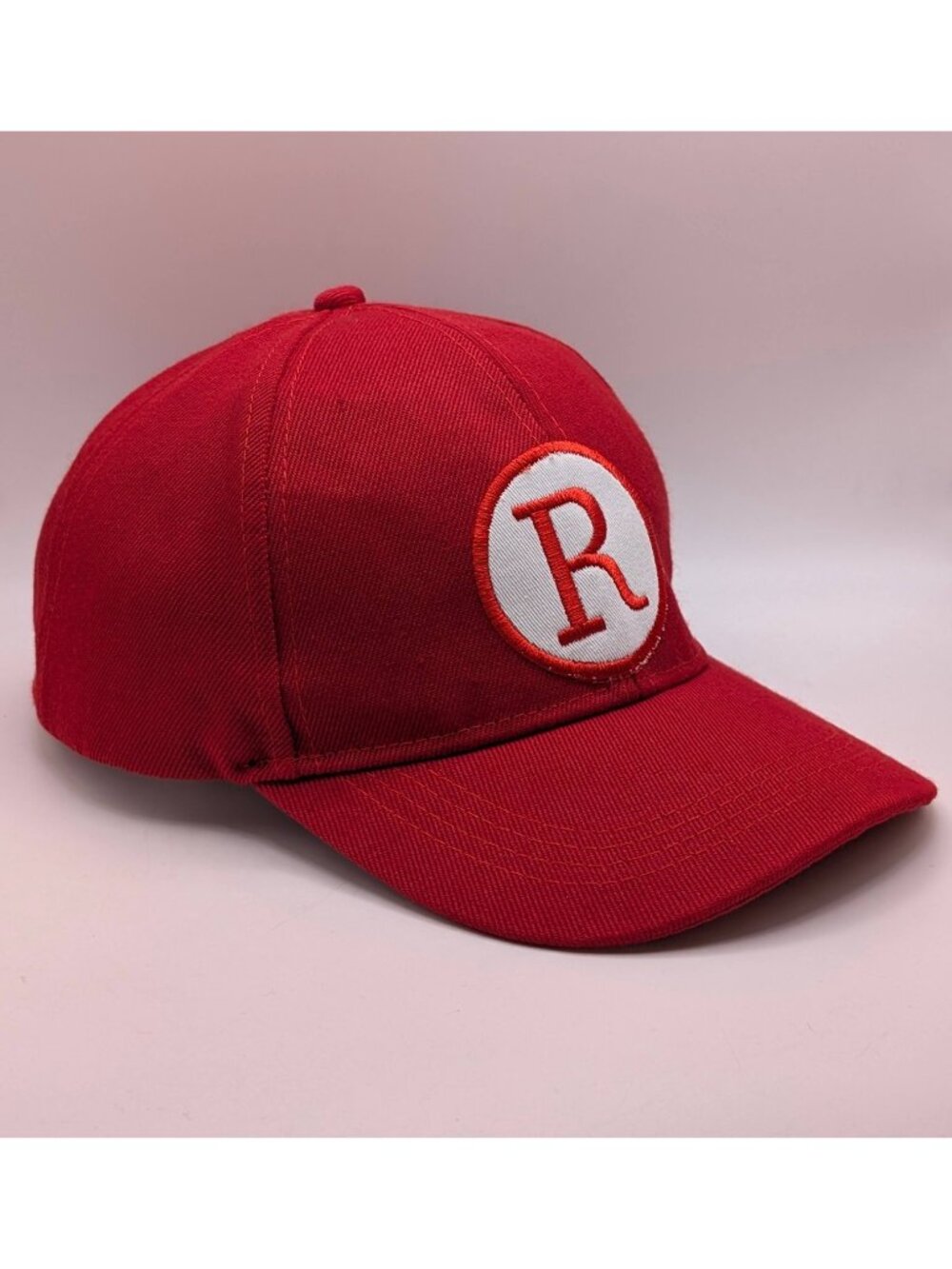 A League Of Their Own 30th Anniversary Rockford Peaches Baseball Hat Cosplay Cap